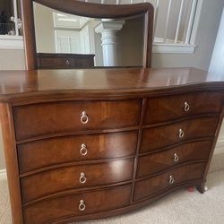 Bedroom Set 