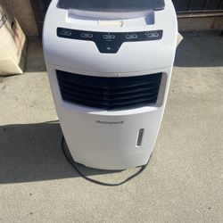 AC Honeywell