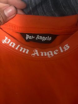Palm angels shirt
