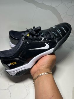 Nike total 90