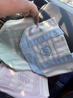 Tote bags