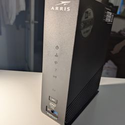 Arris Modem Router - Model SGB7400Ac2