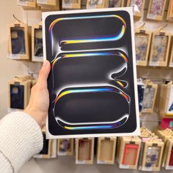 IPad Pro 13in M4 Chip | $5 Down | Rest Later - 90 Days Warranty Included 