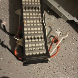 2006 Toyota Highlander Middle  Cells Modules Hybride Battery 