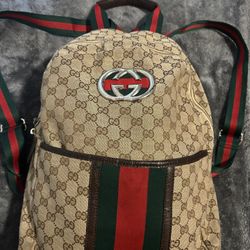 Gucci Backpack