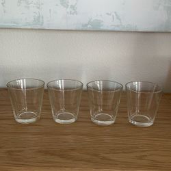 Glassware
