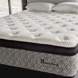 Colchones Nuevos /New Mattress 