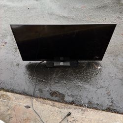 Vizio TV