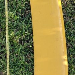 Car Rear Trunk Carbon Fiber Body Kit Spoiler