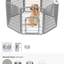 Dog Crate