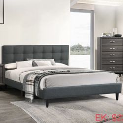 King Bed Frame 