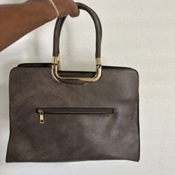 Brown Purse for sale