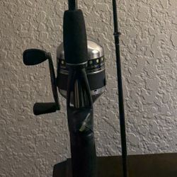 Fishing Pole
