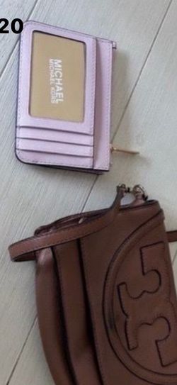 Tory Burch purse and wallet