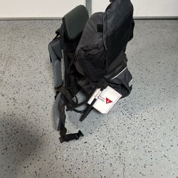 Clevr Cayonero Baby Rucksack