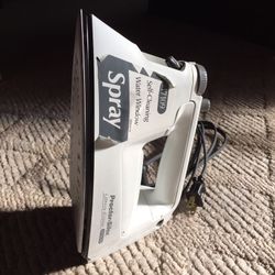 Iron box Ultra Ease
