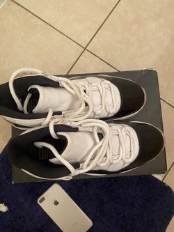 Jordan 11 retro
