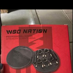 WOD Nation Elite Professional Grade Hand 