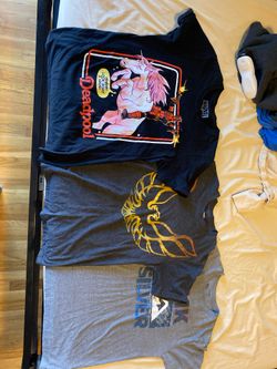 Youth T shirts