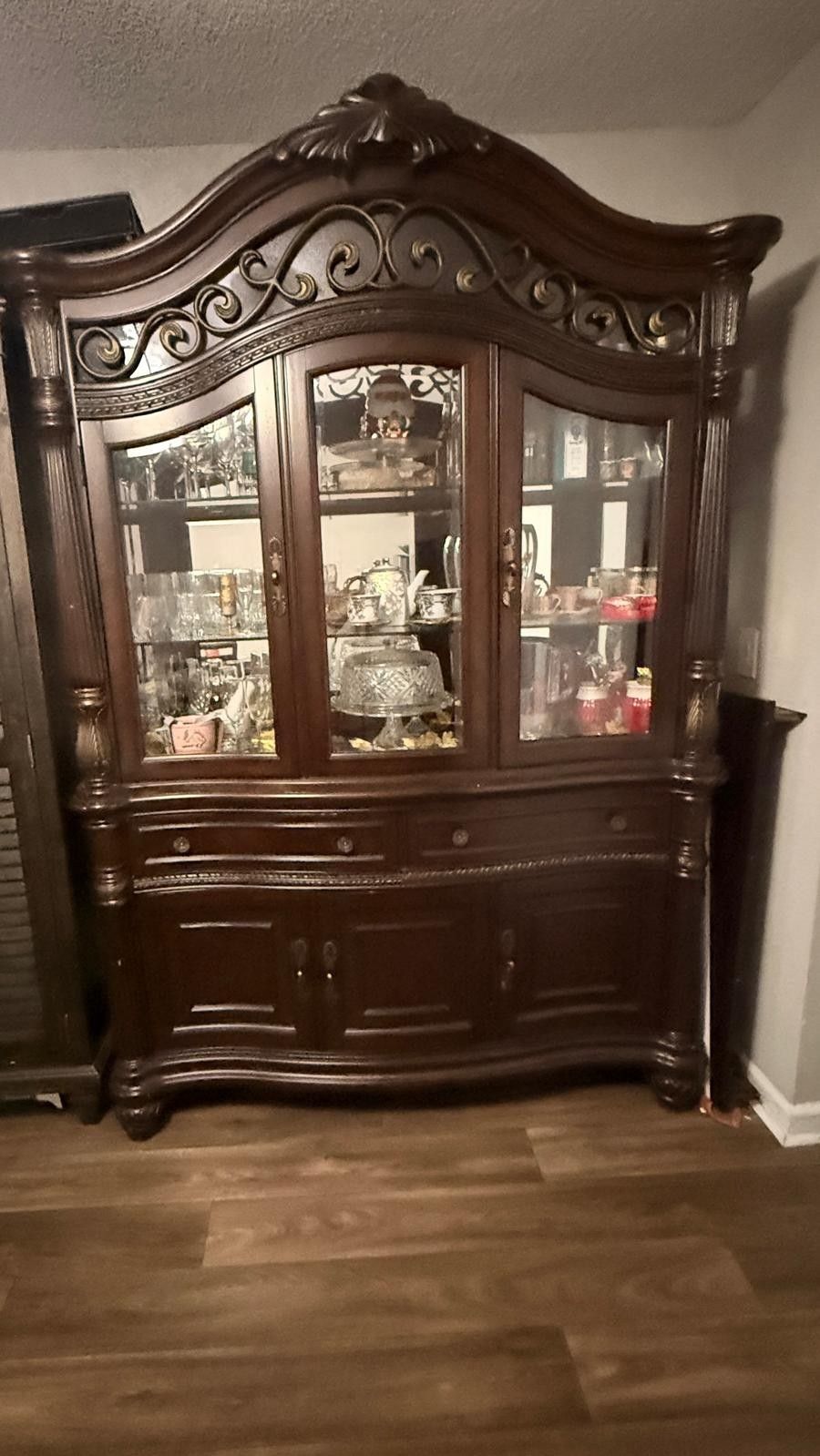 China Cabinet