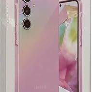 New Samsung Galaxy A35 5G 128GB Fully UNLOCKED Dual Sim Andriod Smartphon