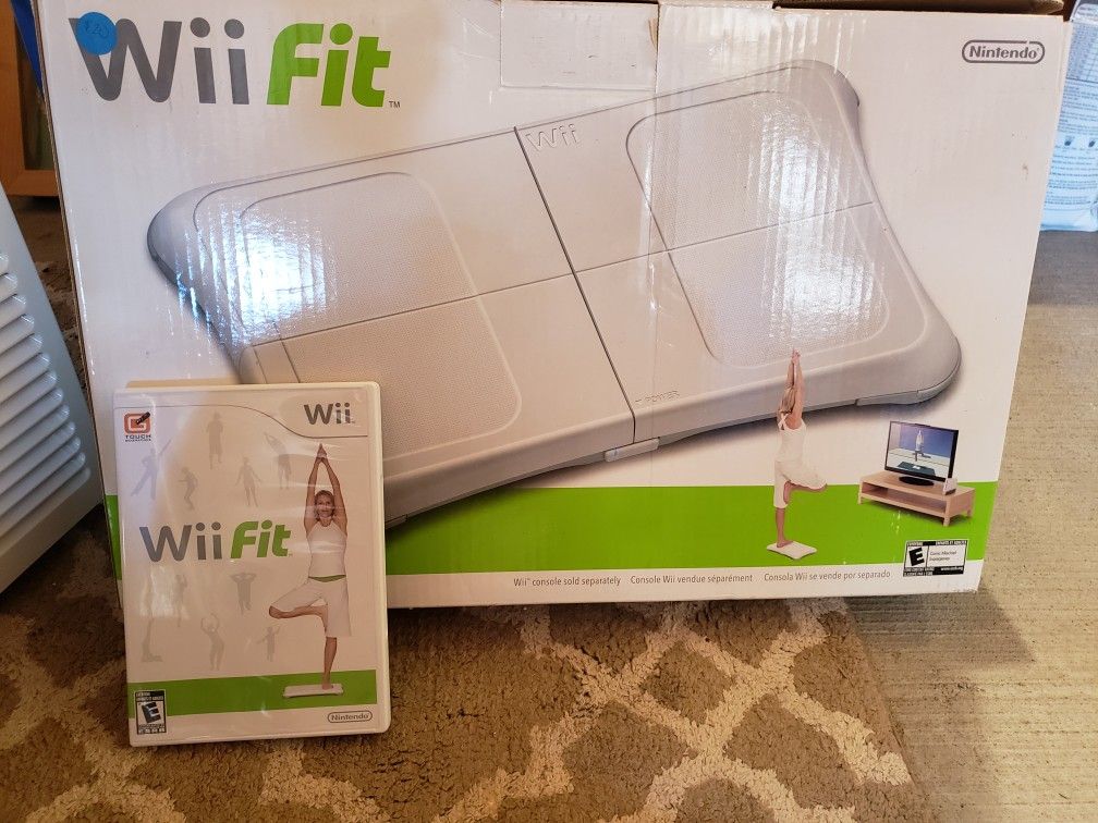Wii