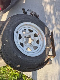 2 boat rims