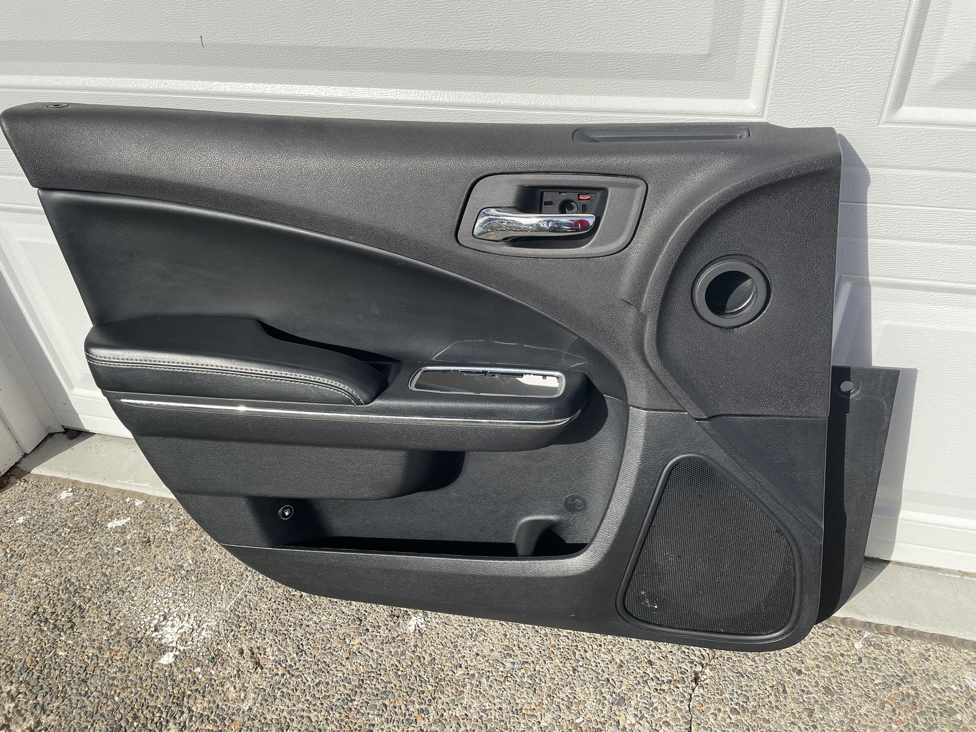 Parts For Dodge Charger 2014