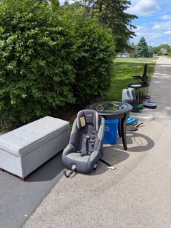 Free Table, Kids Toys, Marble End Table