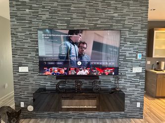 75" Vizio M-Series Quantum 4K Smart TV + Vizio 5.1 Surround Sound Bundle