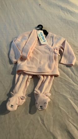 Baby clothes