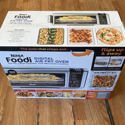 Ninja Foodi Air Fry Oven