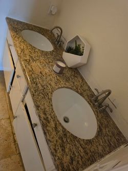 Counter top