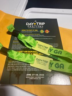 Day Trip