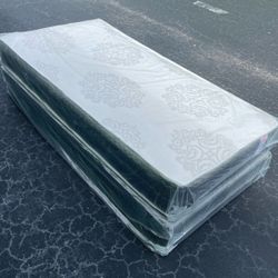 Mattresses and Boxprings 