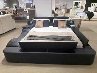 Bedroom set twin/full/queen/king/cal king same day delivery no money down no credit need