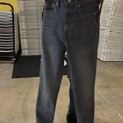 Everlane Jeans 