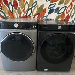 Washer And Dryer Laundry 