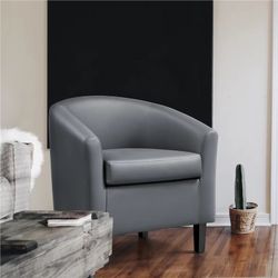 Office Chair Gray
