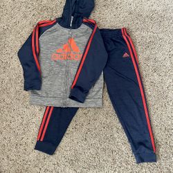 Adidas Set Plus Joggers