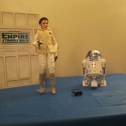 Disney Star Wars Princess Leia's 45th Anniversary Limited Edition Doll