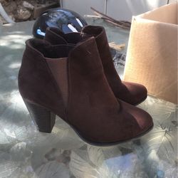 Booties