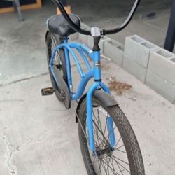 Bike Cruiser