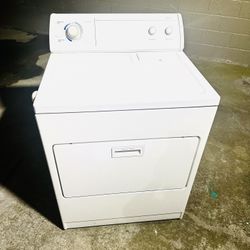 Dryer Electric Whirlpool Works Great! Ready For Pickup Or Delivery! Free Warranty!