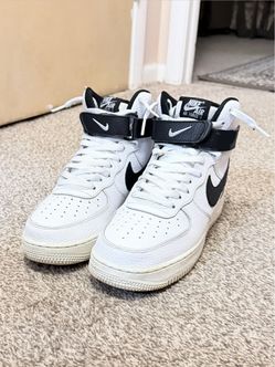 Nike Air Force One - High Tops