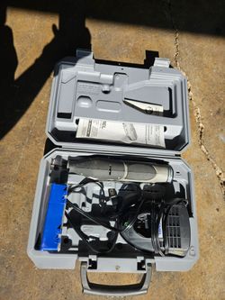 Dremel kit