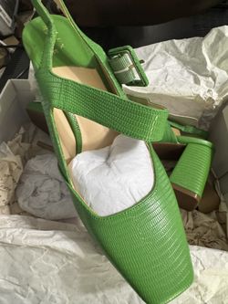 Alex Marie Heels Size 9
