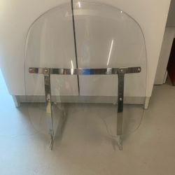 Harley Davidson Windshields 