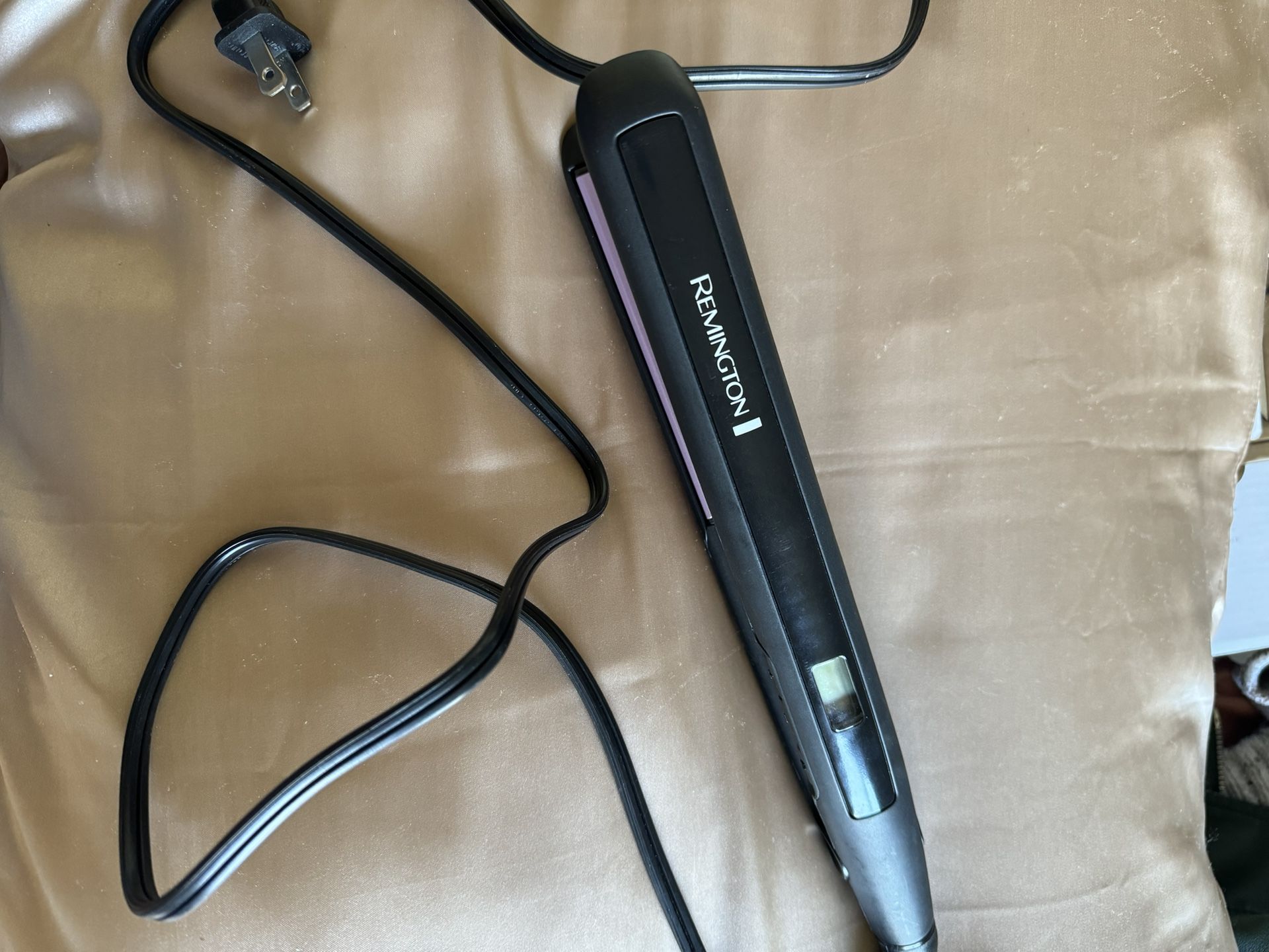 Hair Straightener- Remington