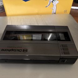 Dictaphone Voice Processor 